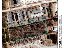 Listing Image #2 - Others for sale at 3924 Martin Luther King Boulevard, New Bern NC 28562