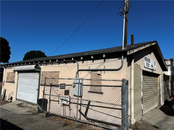 Listing Image #1 - Others for sale at 7722 Greenleaf Avenue, Whittier CA 90602