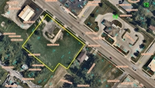Industrial for sale in East St Louis, IL