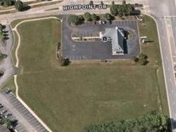 Listing Image #1 - Land for sale at Lot 5 Weber Road, Romeoville IL 60446