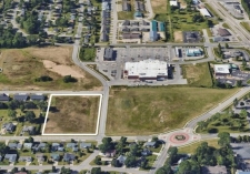 Listing Image #3 - Land for sale at 0 Viking Ave, Holmen WI 54636
