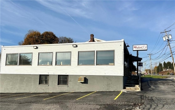 Listing Image #2 - Others for sale at 8390 Seneca, New Hartford NY 13413