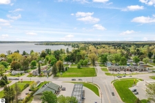 Listing Image #2 - Retail for sale at 415 N Main Street, Lake City MI 49651