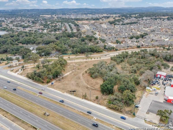 Listing Image #3 - Industrial for sale at 0 W INTERSTATE 10 TX, Boerne TX 78006