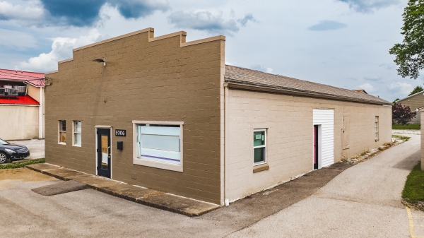 Listing Image #1 - Others for sale at 3206 Dudley Avenue, Parkersburg WV 26104
