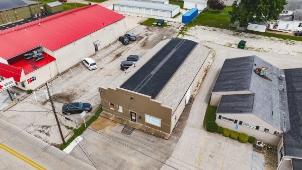 Listing Image #2 - Others for sale at 3206 Dudley Avenue, Parkersburg WV 26104