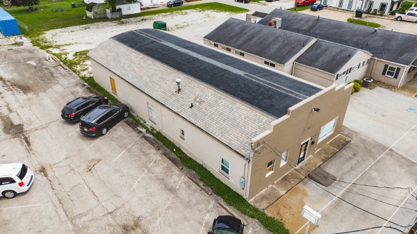 Listing Image #3 - Others for sale at 3206 Dudley Avenue, Parkersburg WV 26104