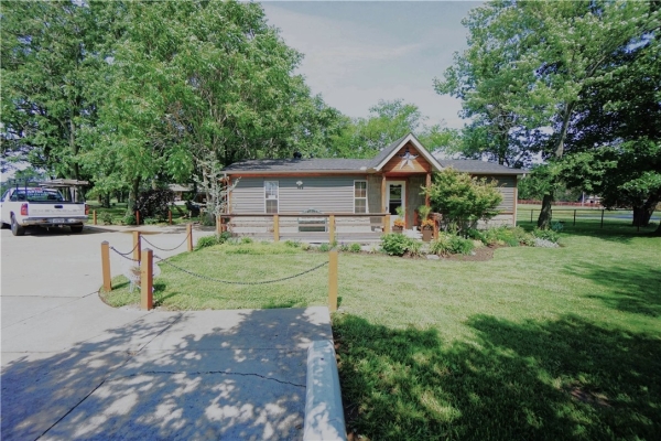Listing Image #2 - Others for sale at 9936 Highway 72, Bentonville AR 72712