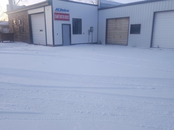 Listing Image #2 - Others for sale at 400 South Avenue, Glen Ullin ND 58631