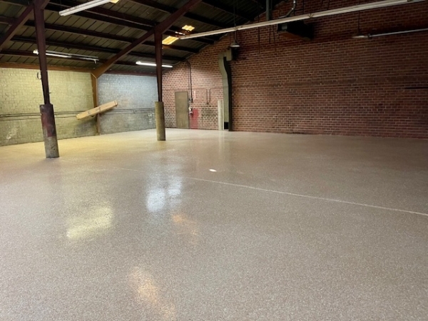 Listing Image #2 - Retail for sale at 431 Pine Street Lane, Macon GA 31201