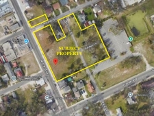 Land property for sale in Daytona Beach, FL