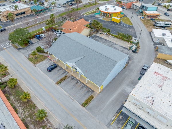 Listing Image #3 - Others for sale at 10625 1st St E, Treasure Island FL 33706