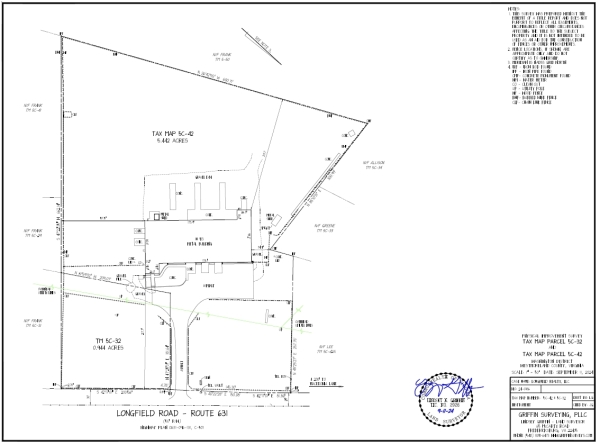 Listing Image #2 - Industrial for sale at 913 Longfield Road, Colonial Beach VA 22443