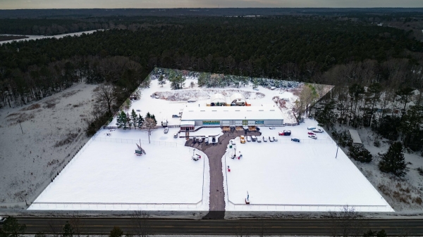 Listing Image #3 - Industrial for sale at 913 Longfield Road, Colonial Beach VA 22443