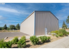 Industrial property for sale in Veneta, OR