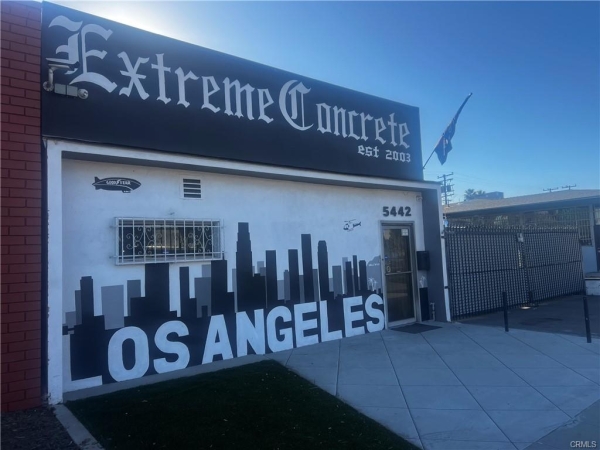 Listing Image #1 - Others for sale at 5442 JILLSON ST, City of Commerce CA 90040
