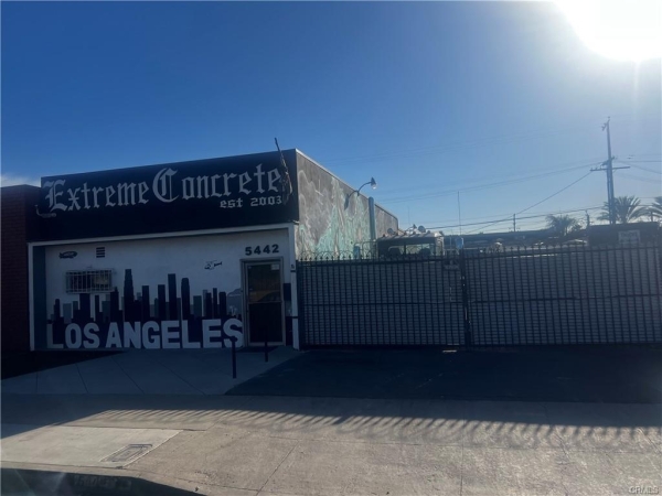 Listing Image #2 - Others for sale at 5442 JILLSON ST, City of Commerce CA 90040