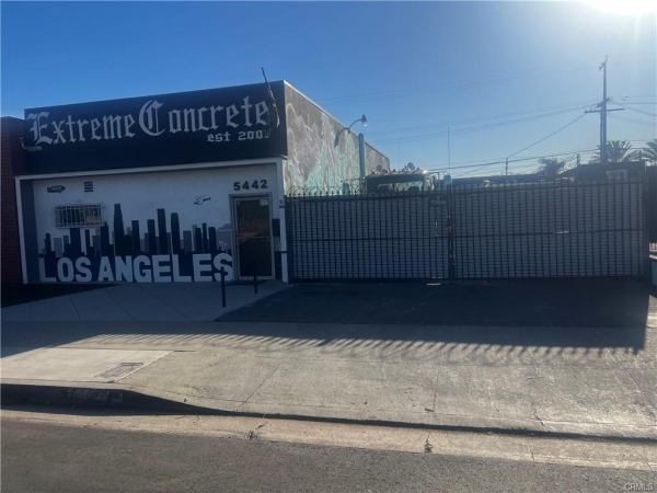 Listing Image #3 - Others for sale at 5442 JILLSON ST, City of Commerce CA 90040