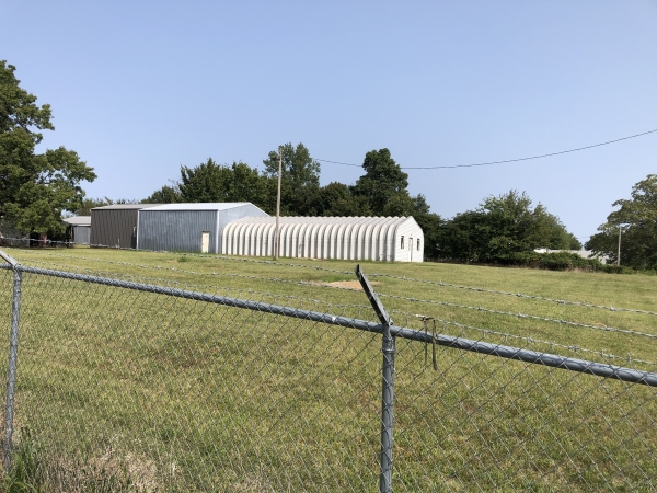 Listing Image #3 - Land for sale at 1408 Longstreet, Marion IL 62959