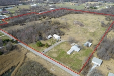 Land property for sale in Marion, IL