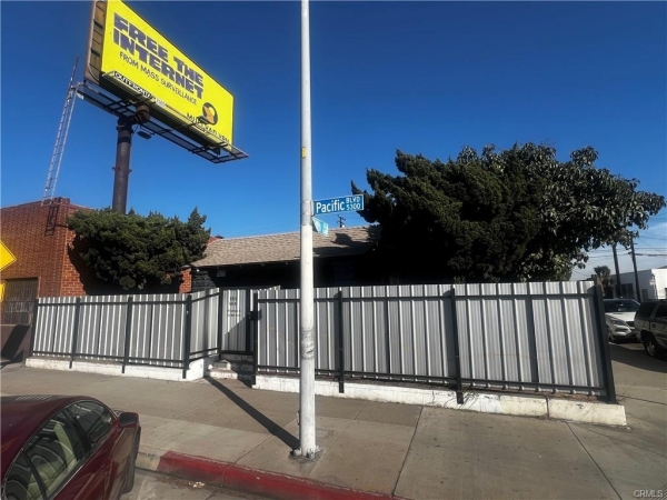 Listing Image #3 - Others for sale at 5324 PACIFIC BLVD, HUNTINHTON PARK CA 90255