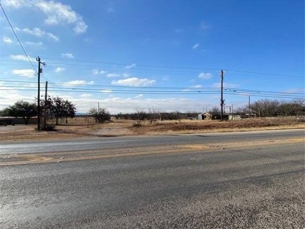 Listing Image #1 - Industrial for sale at 3265 Beltway S, Abilene TX 79606