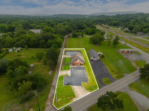 Listing Image #2 - Others for sale at 330 Highway 113 S, Bigelow AR 72016