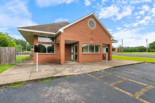 Listing Image #3 - Others for sale at 330 Highway 113 S, Bigelow AR 72016