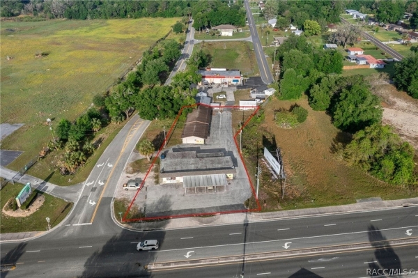 Listing Image #3 - Retail for sale at 3238 S Florida Avenue, Inverness FL 34450