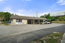 Retail property for sale in Inverness, FL