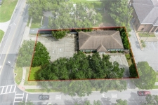 Listing Image #2 - Office for sale at 102 E Highland Boulevard, Inverness FL 34452