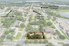 Listing Image #3 - Office for sale at 102 E Highland Boulevard, Inverness FL 34452