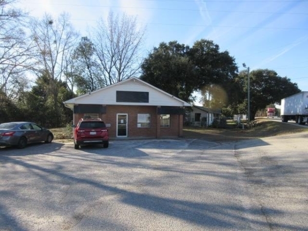 Listing Image #2 - Others for sale at 1787 Peach Orchard Road, Sumter SC 29154