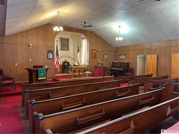 Listing Image #3 - Office for sale at 5517 Church St, Ellington NY 14726