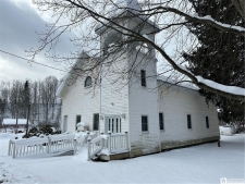 Office property for sale in Ellington, NY