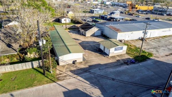 Listing Image #1 - Others for sale at 2015 Peach Street, Bay City TX 77414