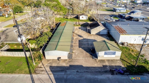 Listing Image #2 - Others for sale at 2015 Peach Street, Bay City TX 77414