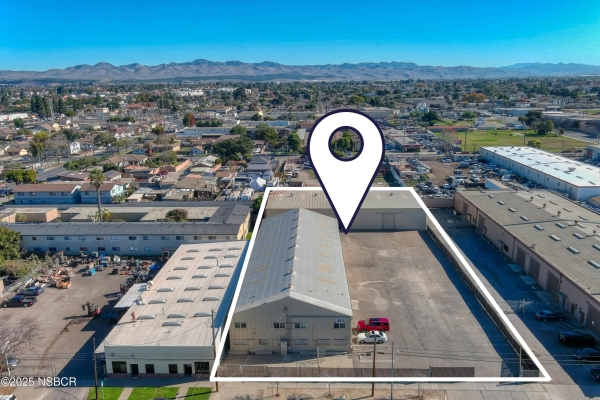 Listing Image #1 - Others for sale at 504 S Western Avenue, Santa Maria CA 93458