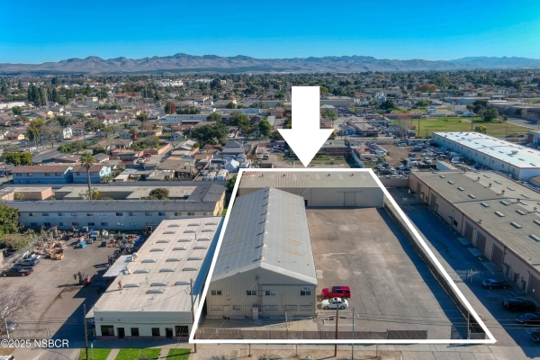 Listing Image #2 - Others for sale at 504 S Western Avenue, Santa Maria CA 93458