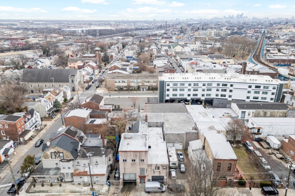 Listing Image #1 - Industrial for sale at 1638-40 Church Street, Philadelphia PA 19124