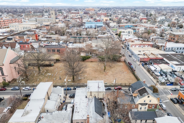 Listing Image #2 - Industrial for sale at 1638-40 Church Street, Philadelphia PA 19124