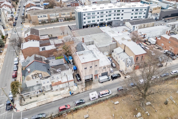 Listing Image #3 - Industrial for sale at 1638-40 Church Street, Philadelphia PA 19124