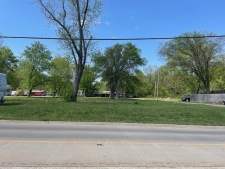 Land property for sale in Marion, IL