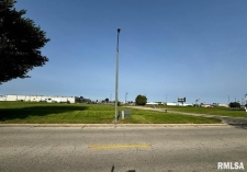 Land property for sale in Galesburg, IL