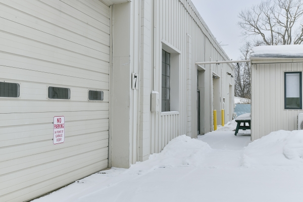 Listing Image #3 - Industrial for sale at 2904 Pittsburgh Ave, Erie PA 16508