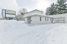 Industrial property for sale in Erie, PA