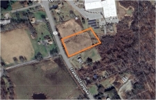 Retail property for sale in Franklin, CT