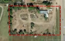 Land property for sale in Okmulgee, OK