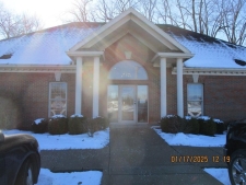 Office property for sale in Piqua, OH