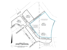 Listing Image #2 - Land for sale at 4750 Milton Ave, 4208 McCormick Dr, & 4941 N Wright Rd, Janesville WI 53546
